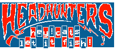 headhunters