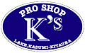 PRO SHOP K's