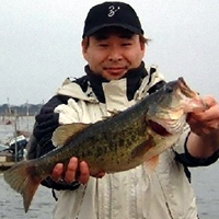 2002.03.16 荻野均 51.0cm 2,140g