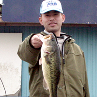 2003.03.16 湯本宏 50.0cm 1,680g