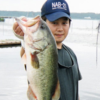 2003.08.30 齊藤雅之 53.5cm 2,000gOver