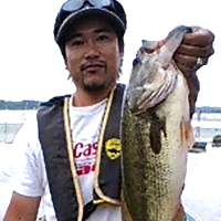 2007.07.01 田辺貴志 50.0cm 2,000g