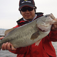 2008.04.26 齊藤雅之 53.1cm 2,560g