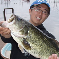 2009.04.18 宮川晃一 50.5cm 2,480g