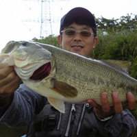 2009.05.31 古谷悦夫 52.0cm .