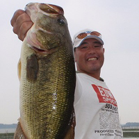 2010.08.01 桜井健一朗 52.5cm 2,450g