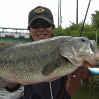 2012.07.01 早川純一 51.0cm 2,300g