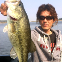 2014.04.17 堀内智明 52.0cm 2,400g