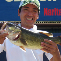 2015.07.19 磯野清 52.0cm 2,150g