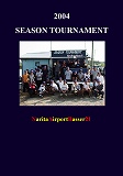 NAB21 2004 SEASON TOURNAMENT - KENJI ISHII BASS OF THE YEAR 2004 -