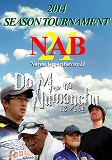 NAB21 2014 SEASON TOURNAMENT - Do Macig na Numanchu(沼人達) -