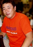 2003パラダイスツアー記念Tシャツ